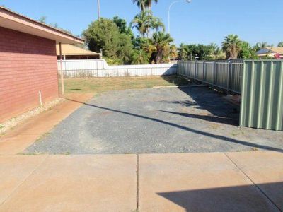 48 Daylesford Close, South Hedland