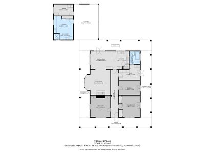 86 Oil Tree Lagoon Road, Balldale