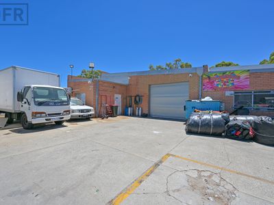1 Crompton Road, Rockingham