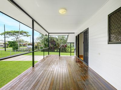 1 Florence Street, Webb