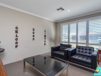 6 Brassie Terrace, Yanchep