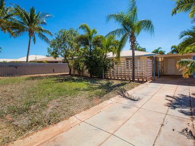 9 Bayman Street, Port Hedland