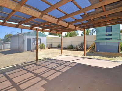 16 Hare Street, Kalgoorlie