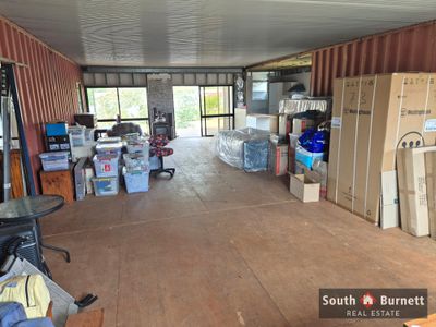 17 PEROONE Street, Wondai