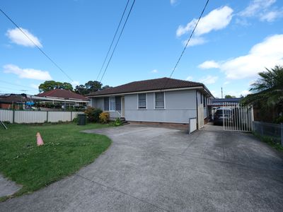 25 & 25B Quiros Avenue, Fairfield West