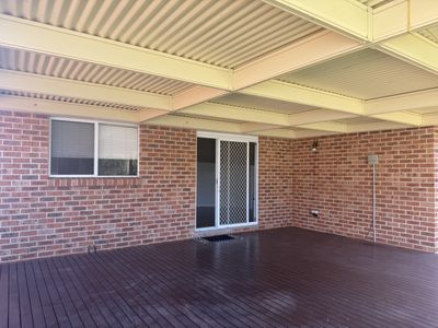 7 Cobden Place, Parkes