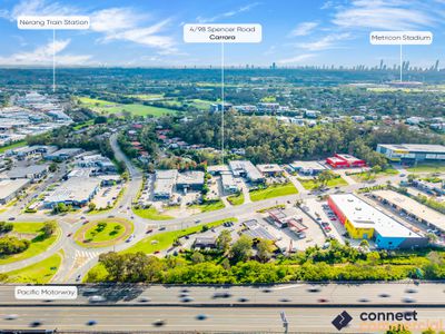 4 / 98 Spencer Road, Carrara