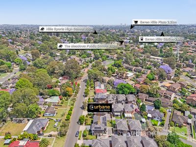 10 / 27 Valeria Street, Toongabbie