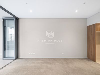 C713 / 18 Footbridge Boulevard, Wentworth Point