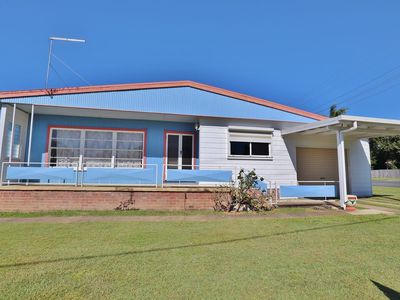 163 Malcomson Street, North Mackay