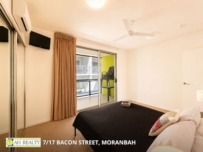 7 / 17 Bacon Street, Moranbah