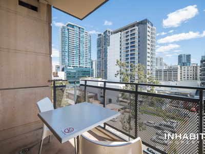 710 / 201 Hay Street, East Perth