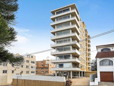 3 / 120-122 Beach Street, Coogee