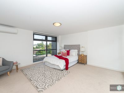 The Penthouse / 8-10 Park Avenue, Waitara