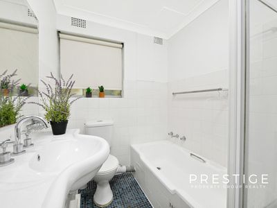 3 / 8 Queen Street, Arncliffe