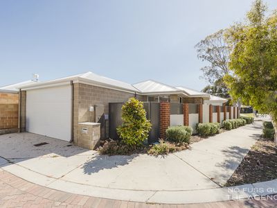 47 Mulligan Drive, Greenwood