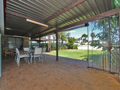 201 Bourke Street, Kalgoorlie