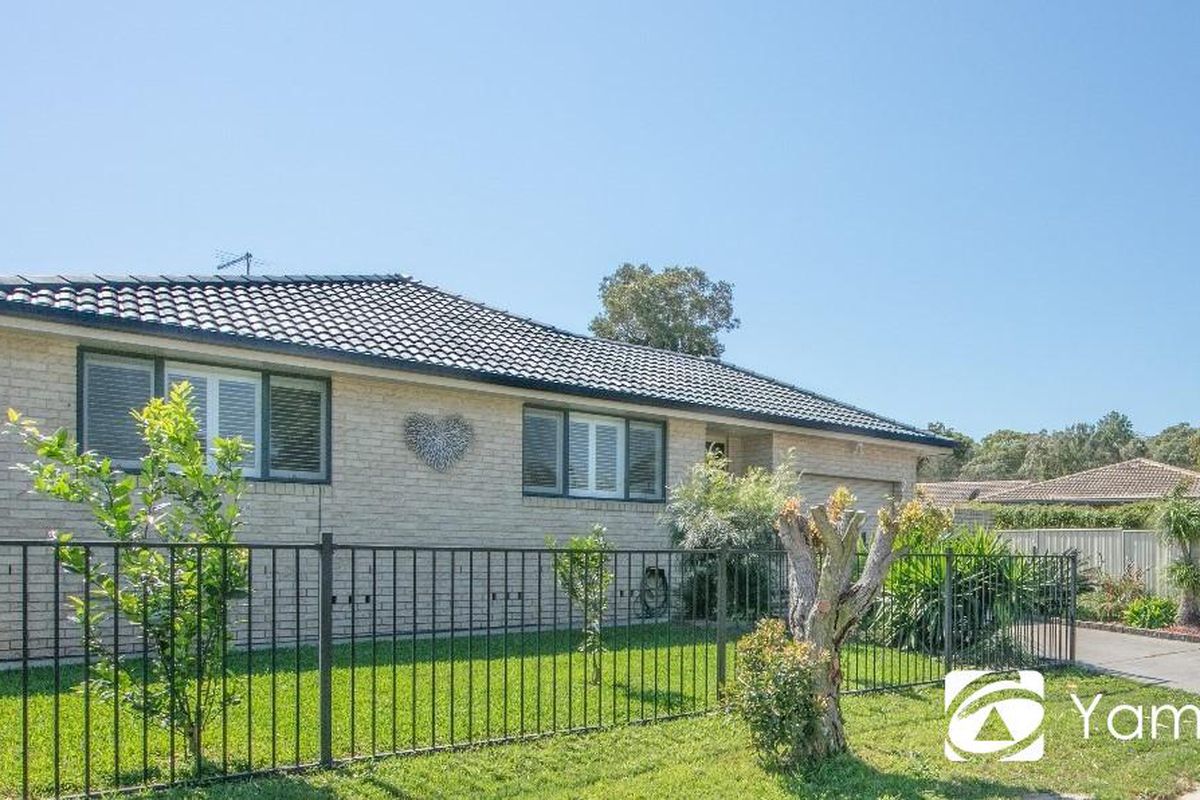 1 / 5 Park Avenue, Yamba