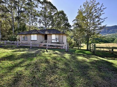 Lot / 1 Willowglen Road, Kangaroo Valley