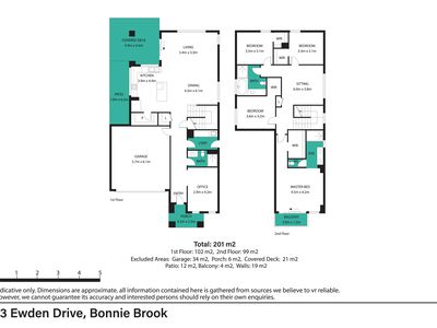13 Ewden Drive, Bonnie Brook