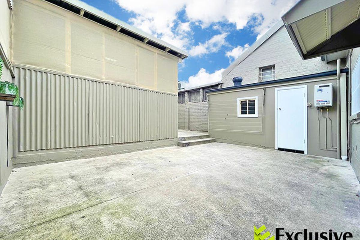 150 Albion Street, Annandale