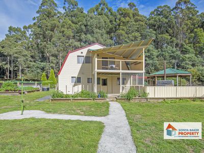 267 Reservoir Drive, Wynyard