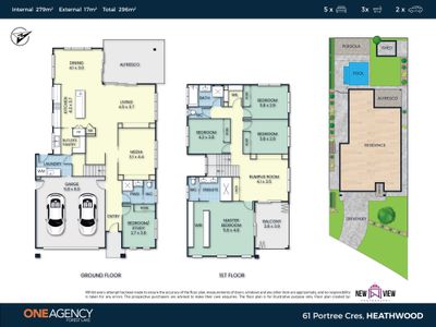 61 Portree Cres, Heathwood
