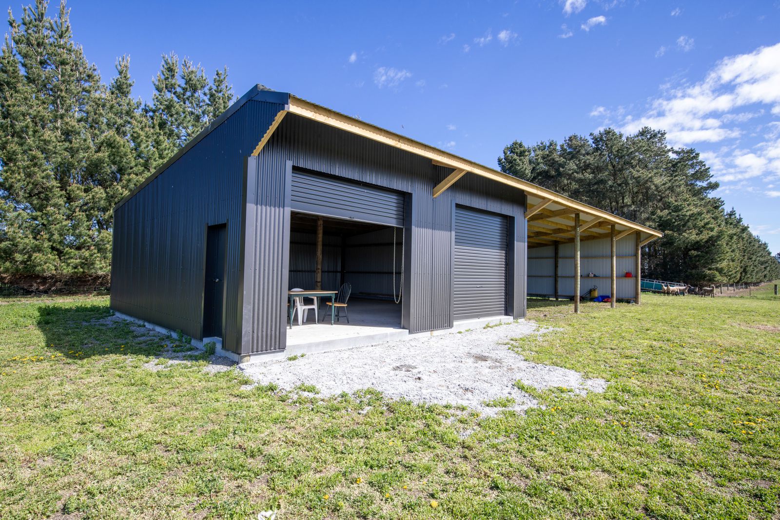 112 Thompsons Road