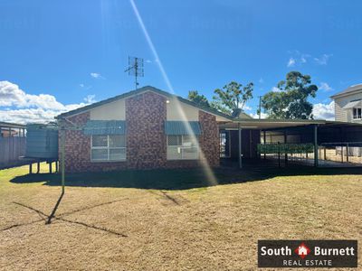 49 Garrick Street, Murgon