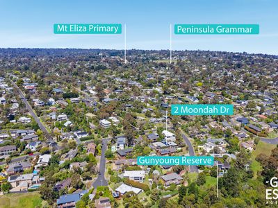 2 Moondah Drive, Mount Eliza