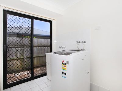 30 Baltimore Place, Kuluin