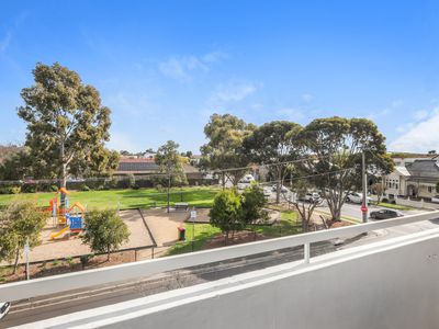 12 / 209 Maribyrnong Road, Ascot Vale