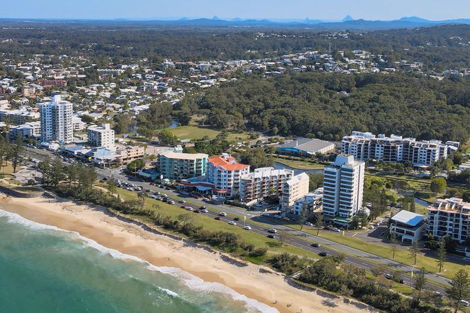 6 / 146 Alexandra Parade, Alexandra Headland