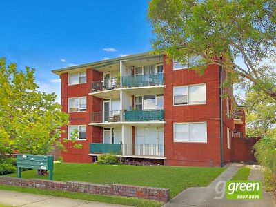 2 / 6 Maxim Street, West Ryde