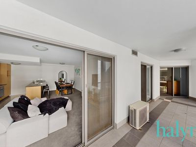 21 / 188 Adelaide Terrace, East Perth