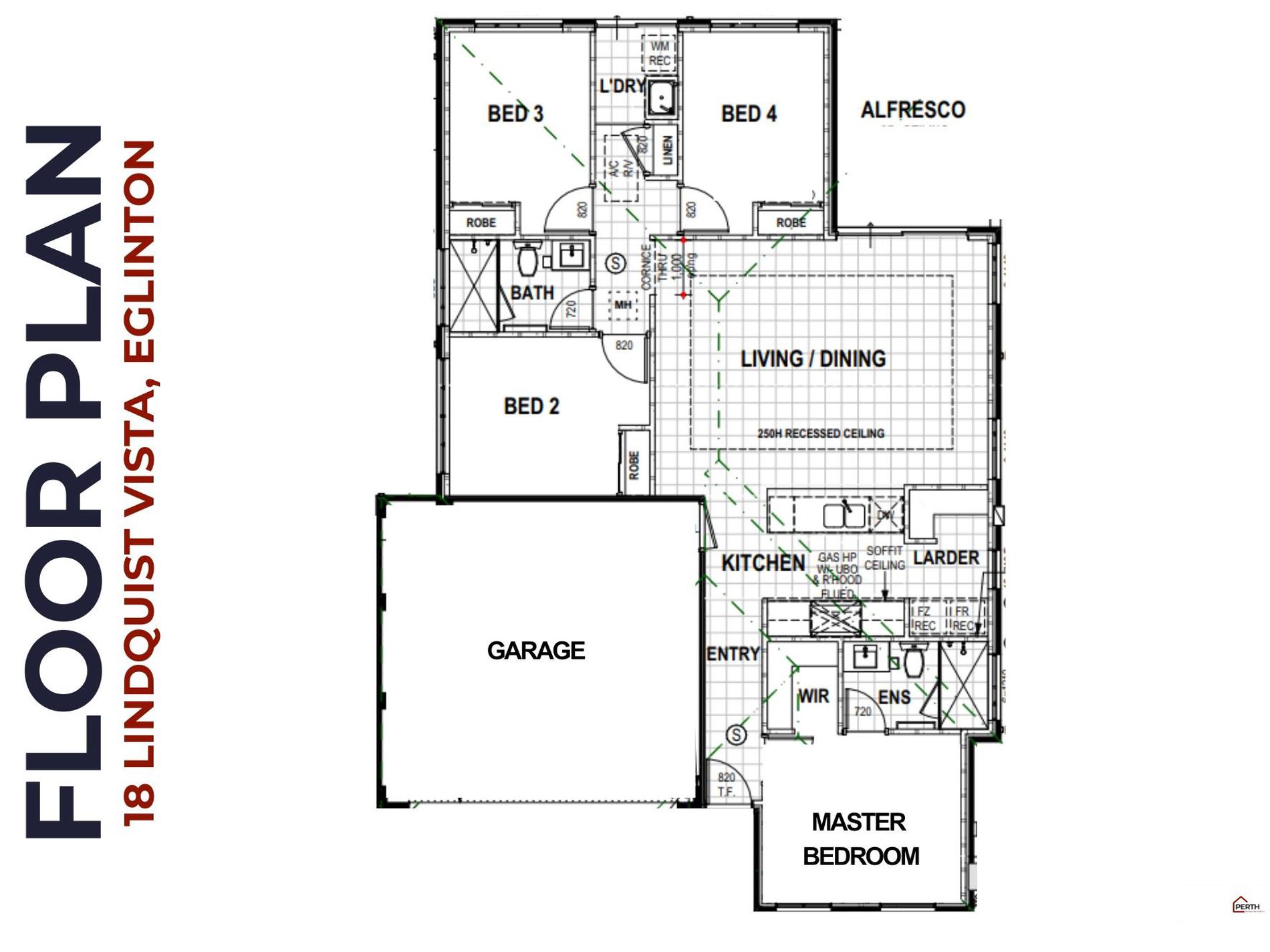 18 Lindquist Vista, Eglinton