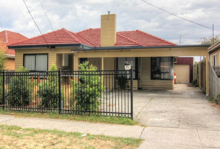 15 Prince Street, Clayton