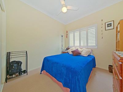 1/262 Cavendish Rd, Coorparoo