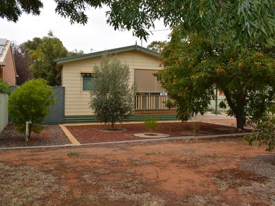 34 Armstrong Street, Boort