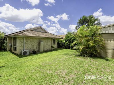 13 Green Pl, Durack