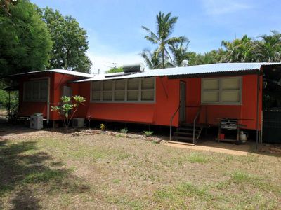 4 Dentata Street, Kununurra