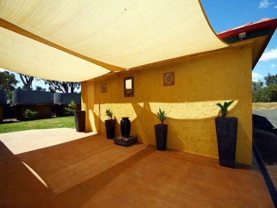 1 GALWAY AVENUE, Gunnedah