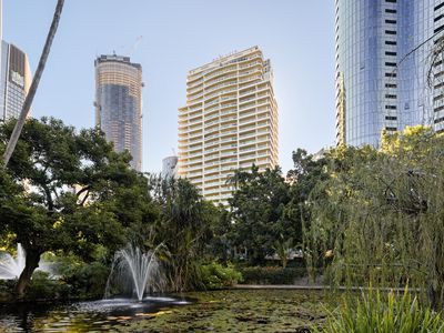 506 / 132 Alice Street, Brisbane City