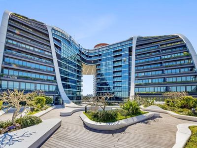 212 / 303 Botany Road (Entry Via Bourke St) , Zetland