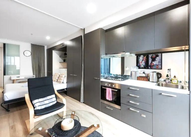 706 / 30 - 34 Bray Street, South Yarra