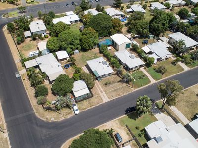 1 Bowen Court, Moranbah