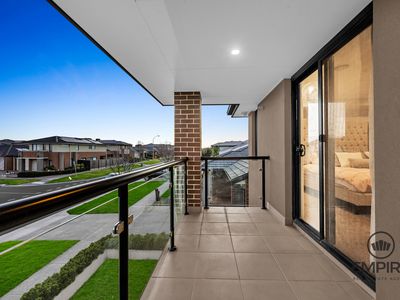 47 Deoro Parade, Clyde North