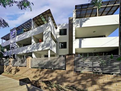 10 / 12-14 Darcy Road, Westmead