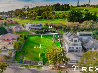 33 Wintersun Road, Berwick
