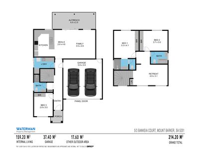5 / 3 Banksia Court, Mount Barker